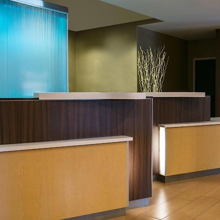 Fairfield Inn Manhattan, Kansas Esterno foto