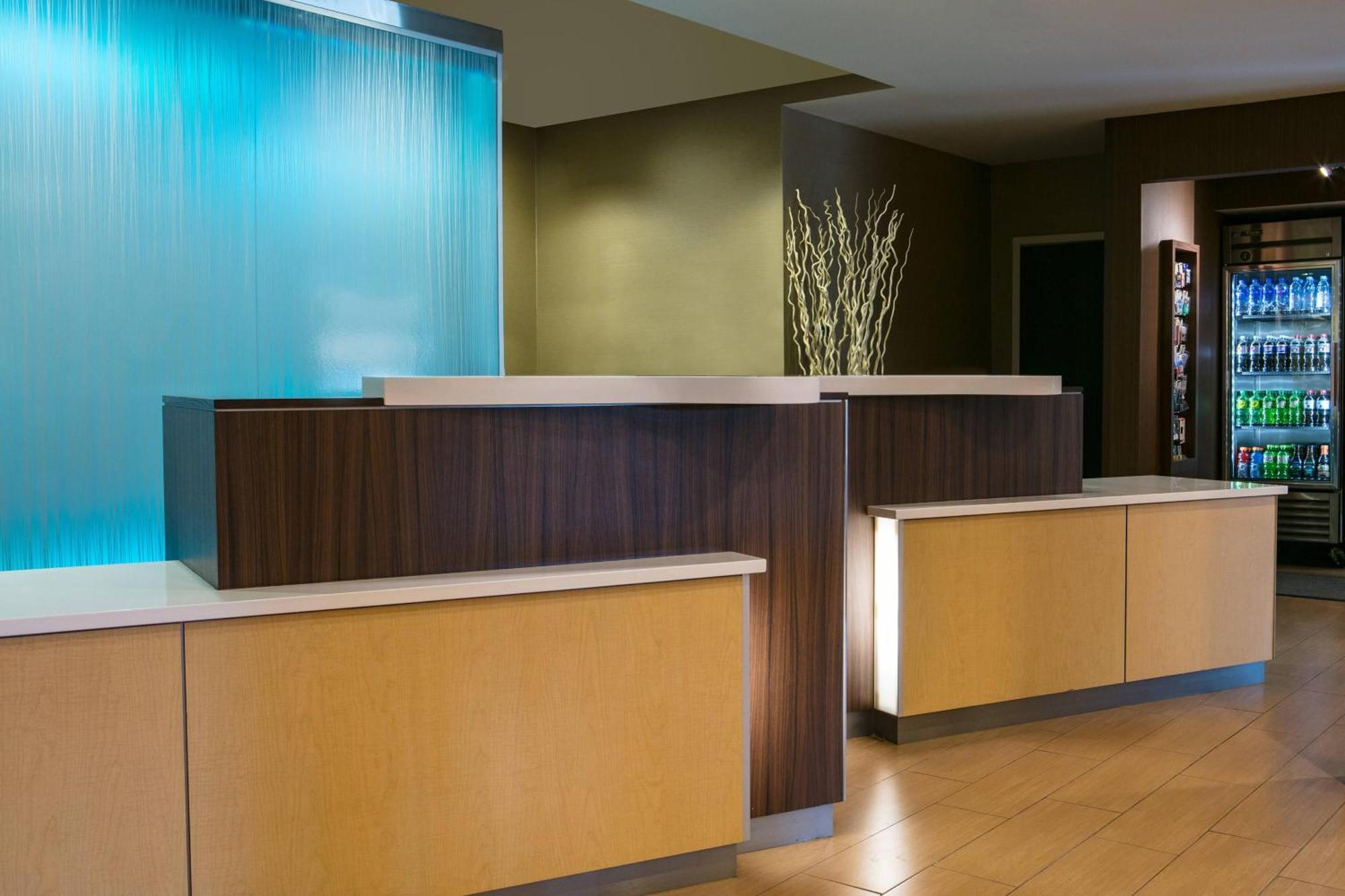 Fairfield Inn Manhattan, Kansas Esterno foto